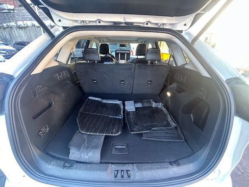 Used 2023 Ford Edge SEL w/ Convenience Package image 7