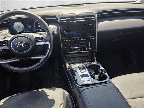 Used 2023 Hyundai Tucson Limited image 15