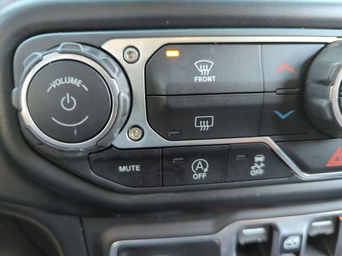 Used 2021 Jeep Wrangler Unlimited Rubicon image 21