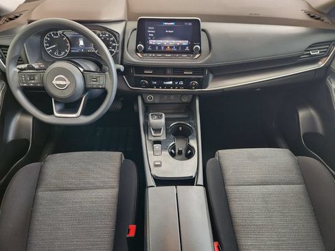 Used 2023 Nissan Rogue SV FWD image 26