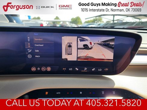 New 2027 Buick Enclave Preferred w/ Power Package AWD/4WD image 29