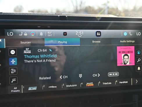 Used 2024 Jeep Wrangler Unlimited Sahara w/ Technology Group AWD/4WD image 24