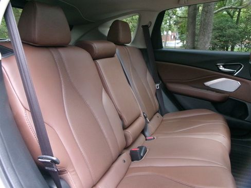 Used 2019 Acura RDX AWD w/ Technology Package image 30