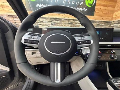 New 2026 Hyundai Tucson Limited image 14