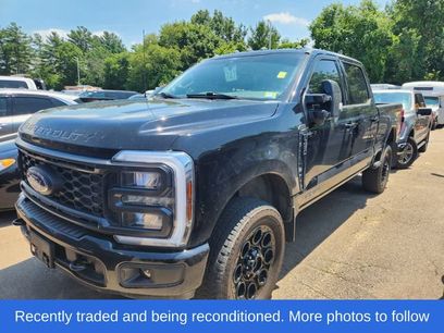 Used 2024 Ford F350 Lariat w/ Sport Appearance Package