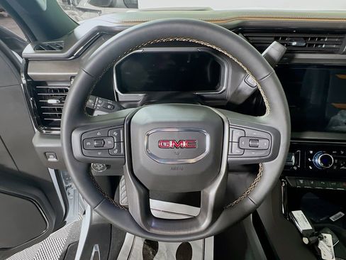 New 2026 GMC Sierra 3500 AT4 w/ AT4 Premium Plus Package AWD/4WD image 10