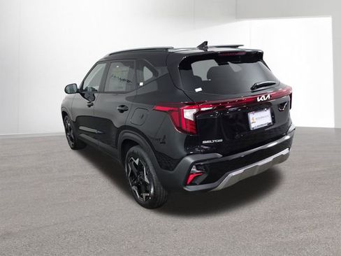 New 2026 Kia Seltos S image 36
