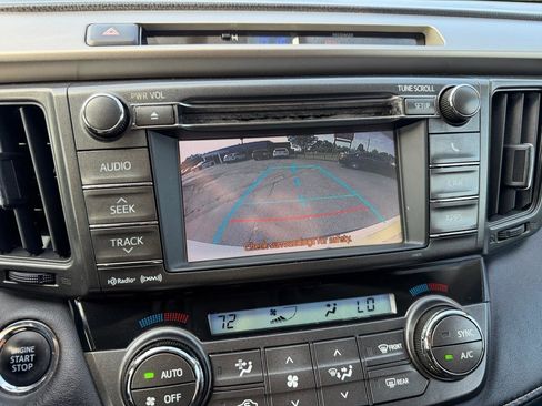 Used 2013 Toyota RAV4 Limited FWD image 57