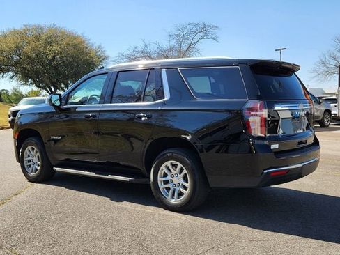 Used 2024 Chevrolet Tahoe LT image 5