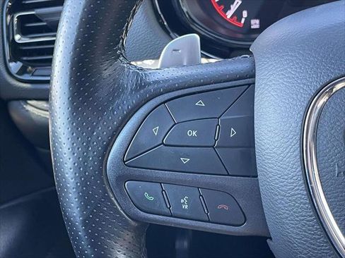 Used 2021 Dodge Durango GT image 22