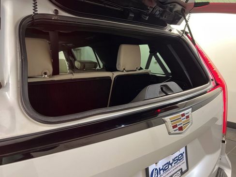 Used 2021 Cadillac Escalade Sport w/ Driver Assist Tech Package image 38