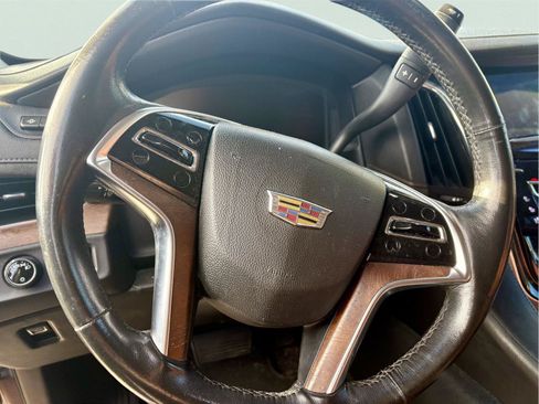 Used 2015 Cadillac Escalade ESV Premium RWD image 13