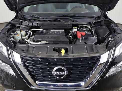 Used 2023 Nissan Rogue SV image 17