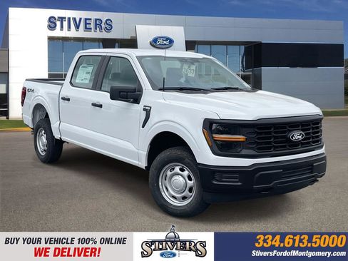 New 2026 Ford F150 XL image 1