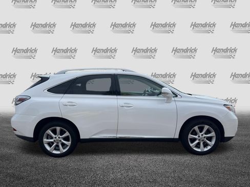 Used 2010 Lexus RX 350 2WD image 48