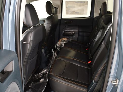 New 2026 Ford Maverick Tremor image 16