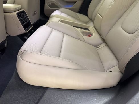 Used 2023 Porsche Taycan GTS w/ Premium Package (P6U) image 31