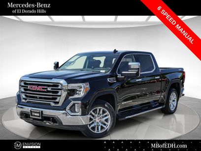 Used 2021 GMC Sierra 1500 SLT w/ SLT Premium Plus Package