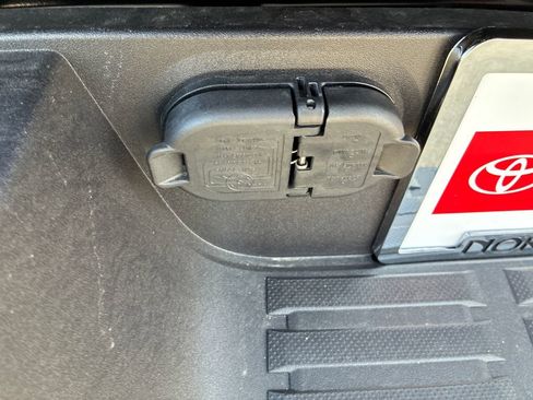 New 2026 Toyota Tacoma TRD Sport image 38