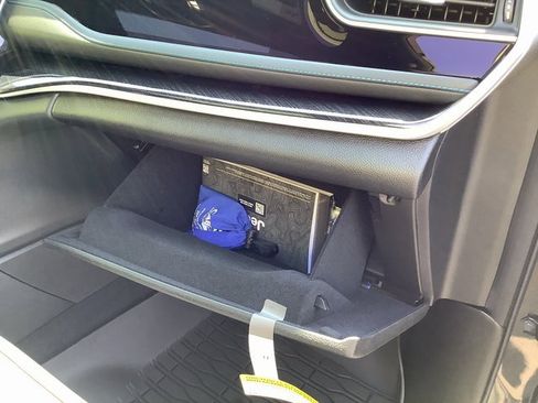 New 2023 Jeep Grand Cherokee Trailhawk w/ Luxury Tech Group III image 46