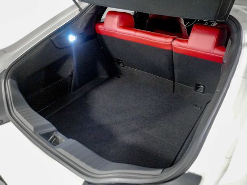 Used 2025 Acura Integra Type S FWD image 9