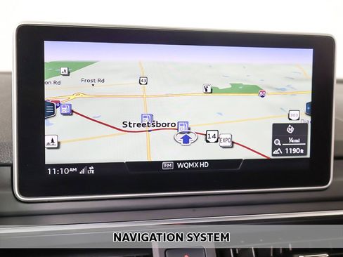 Used 2019 Audi S5 Prestige image 3