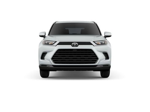 New 2026 Toyota Grand Highlander AWD Hybrid image 17