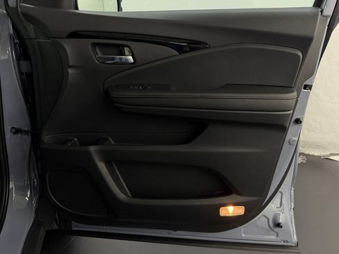 New 2026 Honda Ridgeline Black Edition image 33