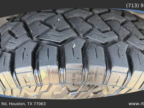 Used 2020 RAM 1500 Rebel w/ Rebel Level 2 Equipment Group AWD/4WD image 13