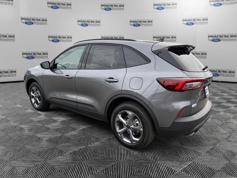 New 2026 Ford Escape ST-Line w/ Tech Pack #1 AWD/4WD image 3