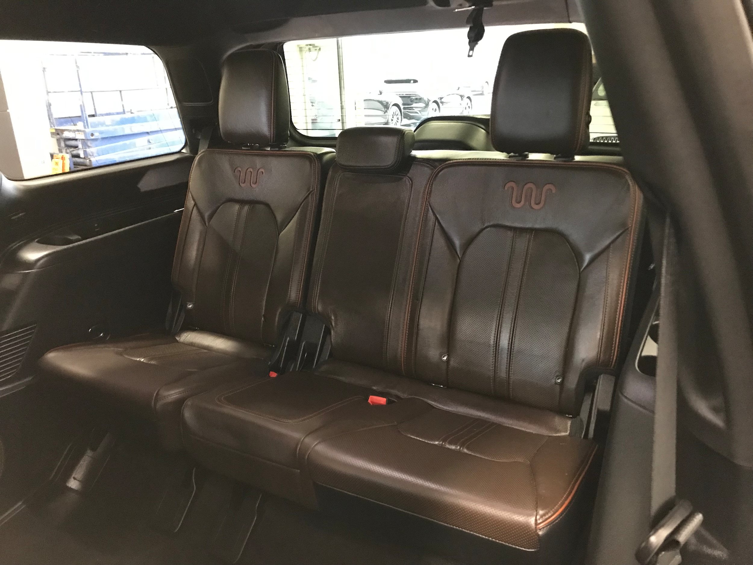 Used 2021 Ford Expedition King Ranch AWD/4WD image 10