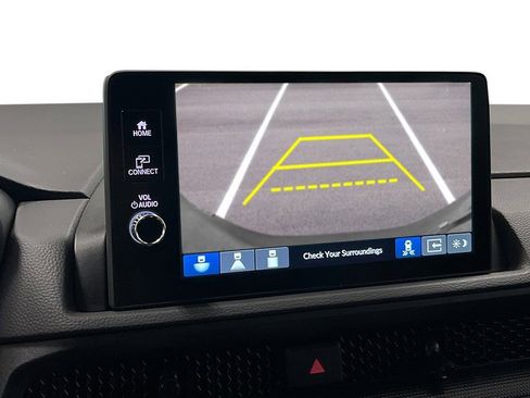 New 2026 Honda CR-V Sport-L image 25