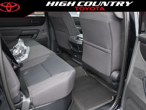New 2026 Toyota Tundra SR AWD/4WD image 10