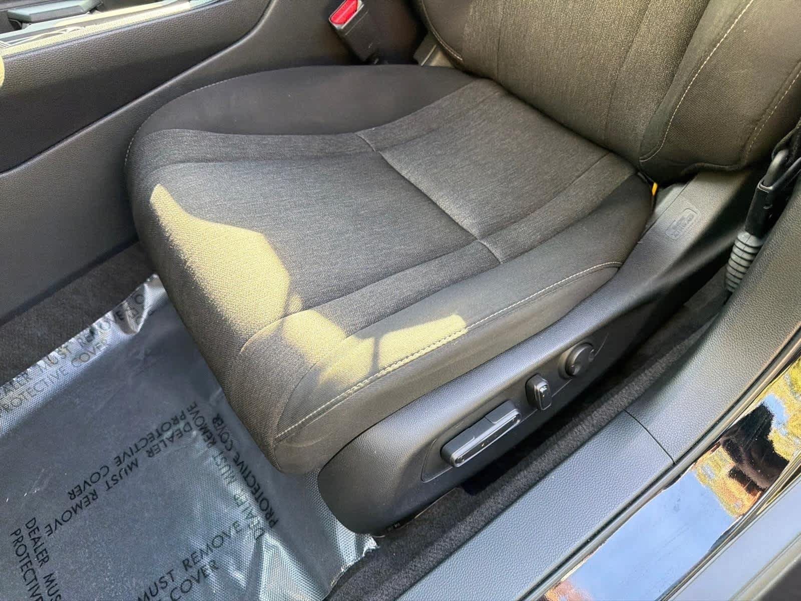 Used 2023 Honda Accord EX image 16