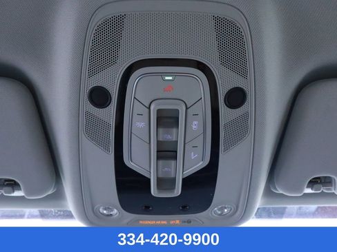 New 2025 Audi Q7 3.0T Premium Plus image 29