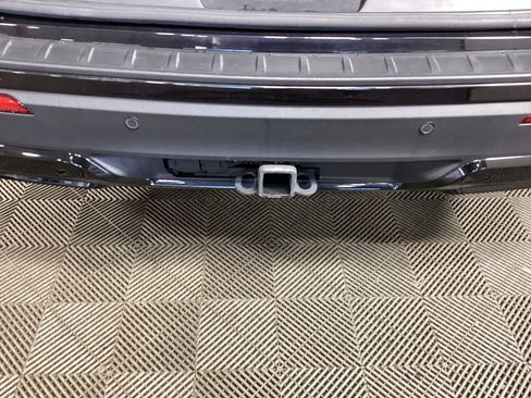 Used 2025 Ford Explorer ST-Line AWD/4WD image 36