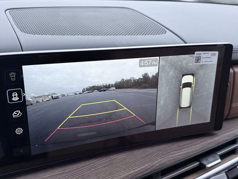 New 2026 Hyundai Santa Fe Calligraphy image 24