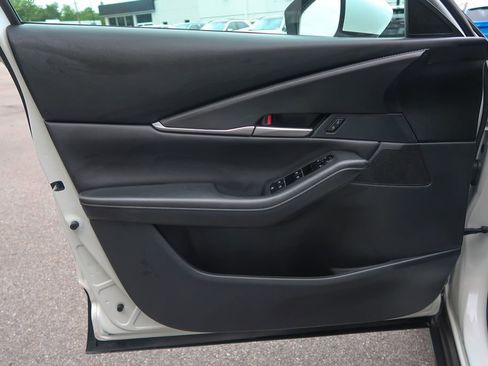 Used 2023 MAZDA CX-30 AWD 2.5 S w/ Select Package image 24