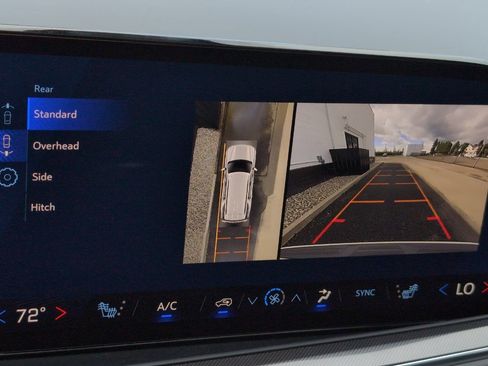 New 2026 Chevrolet Tahoe RST w/ Advanced Technology Package AWD/4WD image 19