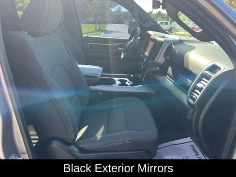 Certified 2023 RAM 1500 Big Horn RWD image 16