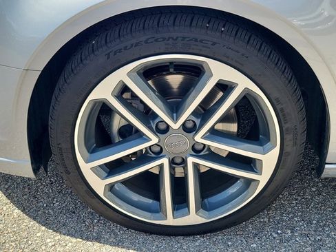 Used 2018 Audi A3 2.0T Premium w/ Convenience Package image 9