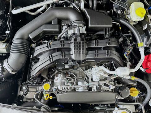 New 2026 Subaru Crosstrek 2.5i image 26