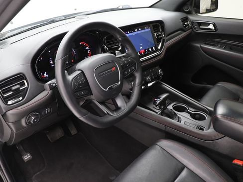 Used 2023 Dodge Durango R/T AWD/4WD image 14