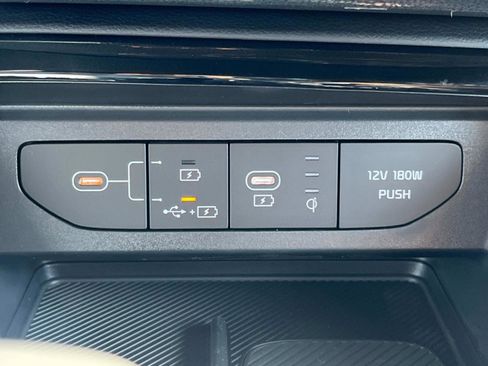New 2026 Kia K5 GT-Line FWD image 30