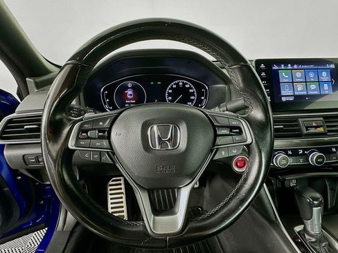 Used 2020 Honda Accord Sport image 12