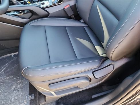 New 2025 Kia Telluride LX image 13