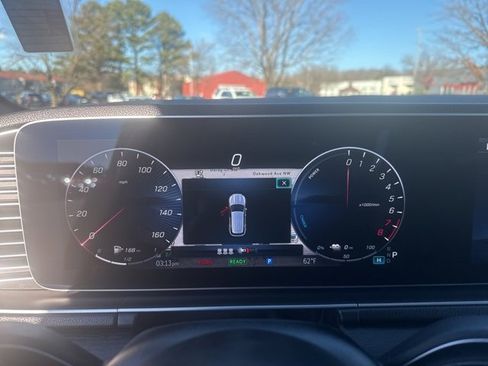 Used 2024 Mercedes-Benz GLE 450e 4MATIC image 27