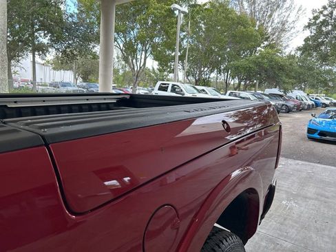 New 2026 RAM 2500 Limited image 23