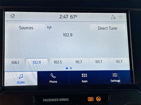 Used 2020 Ford F250 XLT w/ XLT Value Package image 15