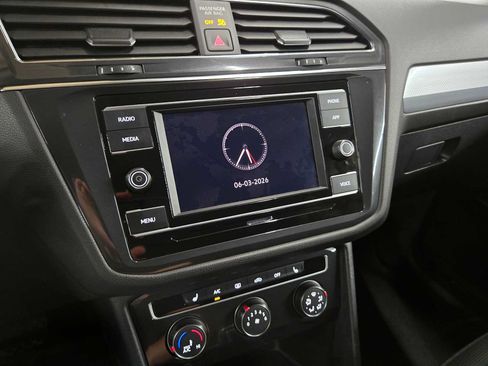 Used 2024 Volkswagen Tiguan S FWD image 27